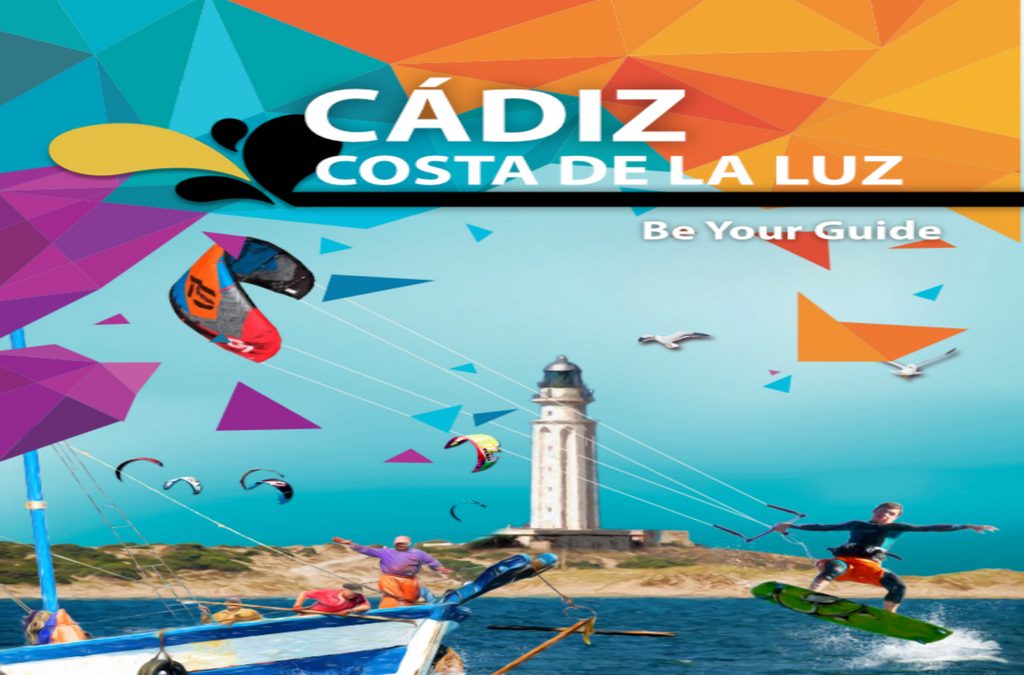 Conociendo a Be Your Guide Cádiz. Ejemplo de empresa emprendedora