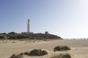 Faro de Trafalgar