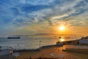 Puerto Bahía de Algeciras