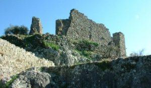 Castillo de Aznalmara