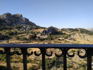 Grazalema