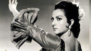 Lola Flores : FOTO elespañol.com
