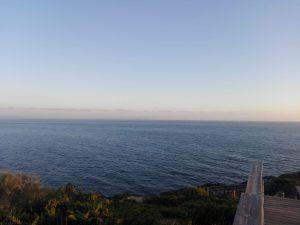 Mirador del Faro de Camarinal