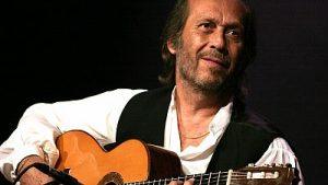 Paco de Lucía FOTO rtve.es