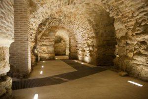 Conjunto Arqueológico Romano Medina Sidonia FOTO Turismo Medina Sidonia