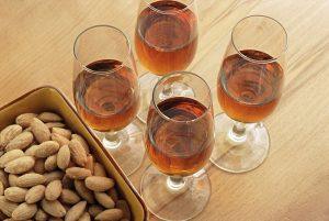 Oloroso FOTO Vinetur