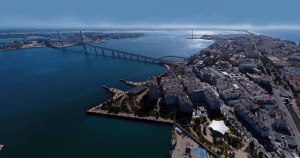 Turismo Virtual Realidad Virtual Cádiz