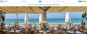 Turismo Virtual Web Tu Destino Guías de Viajes