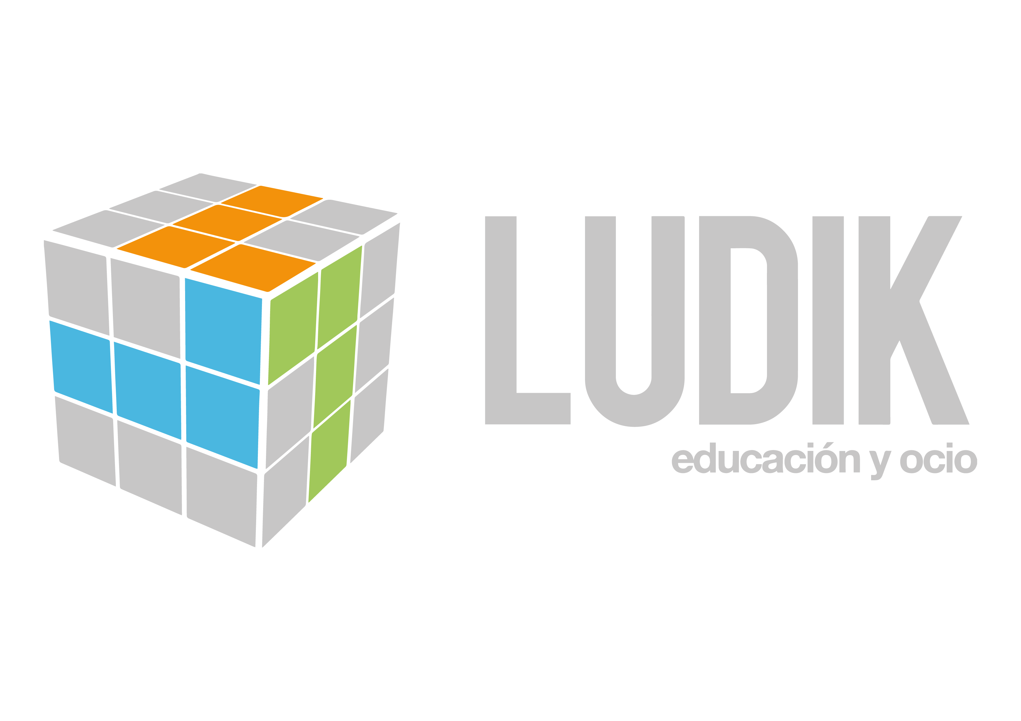 LUDIK - Educación y Ocio