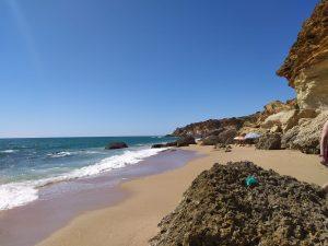 Cala del Tío Juan Medina