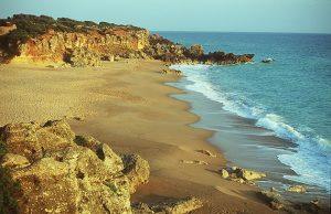 Cala del Pato FOTO: tudestino guías de turismo