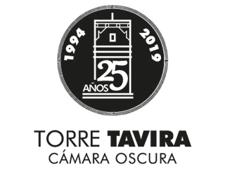 Torre Tavira · Cámara Oscura