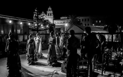 El Flamenco es turismo cultural