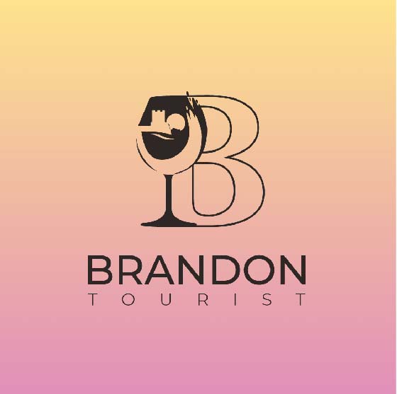 Brandon Tourist