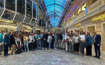 AETC & MSC: Cruceros, turismo azul y nuevas oportunidades para el destino Cádiz